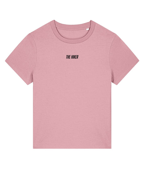 Hiker Women's Basic Tee