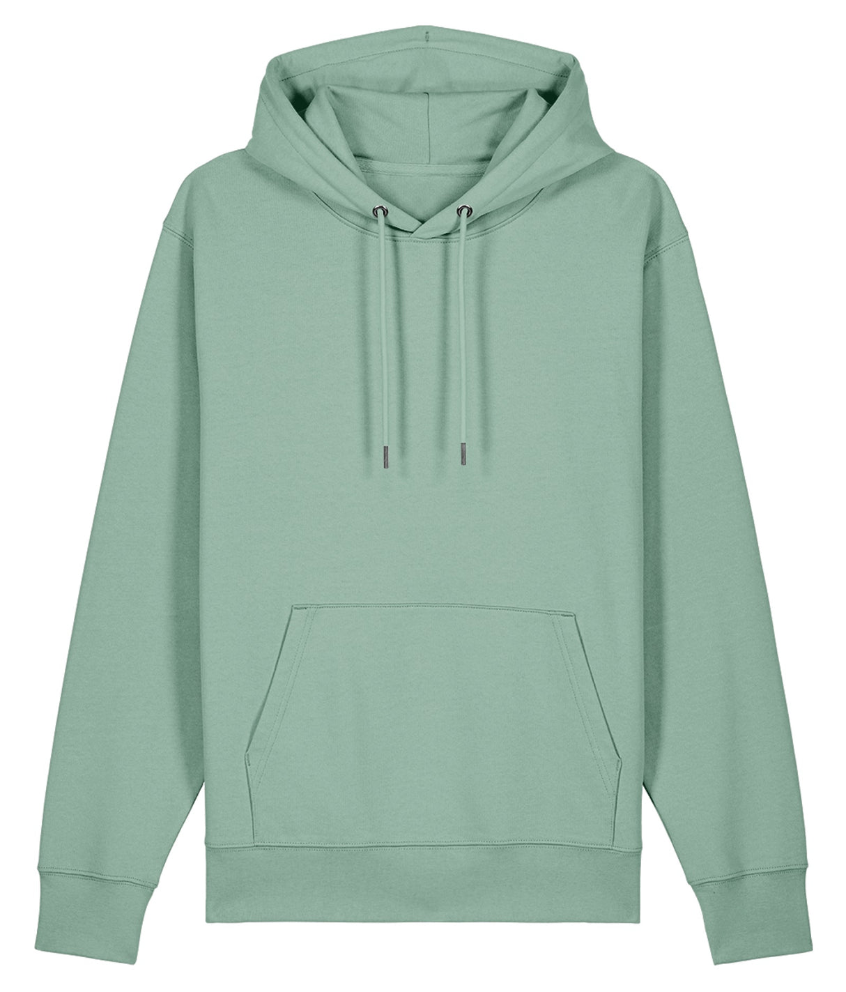 Skier Hoodie