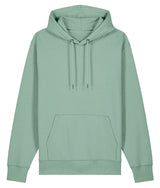 Skier Hoodie