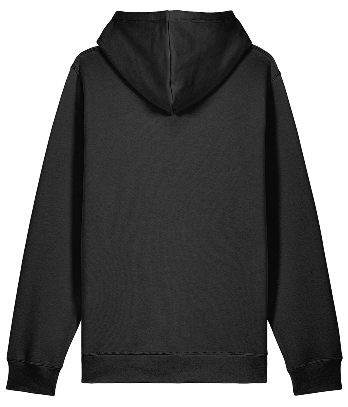 4x4er Basic Hoodie