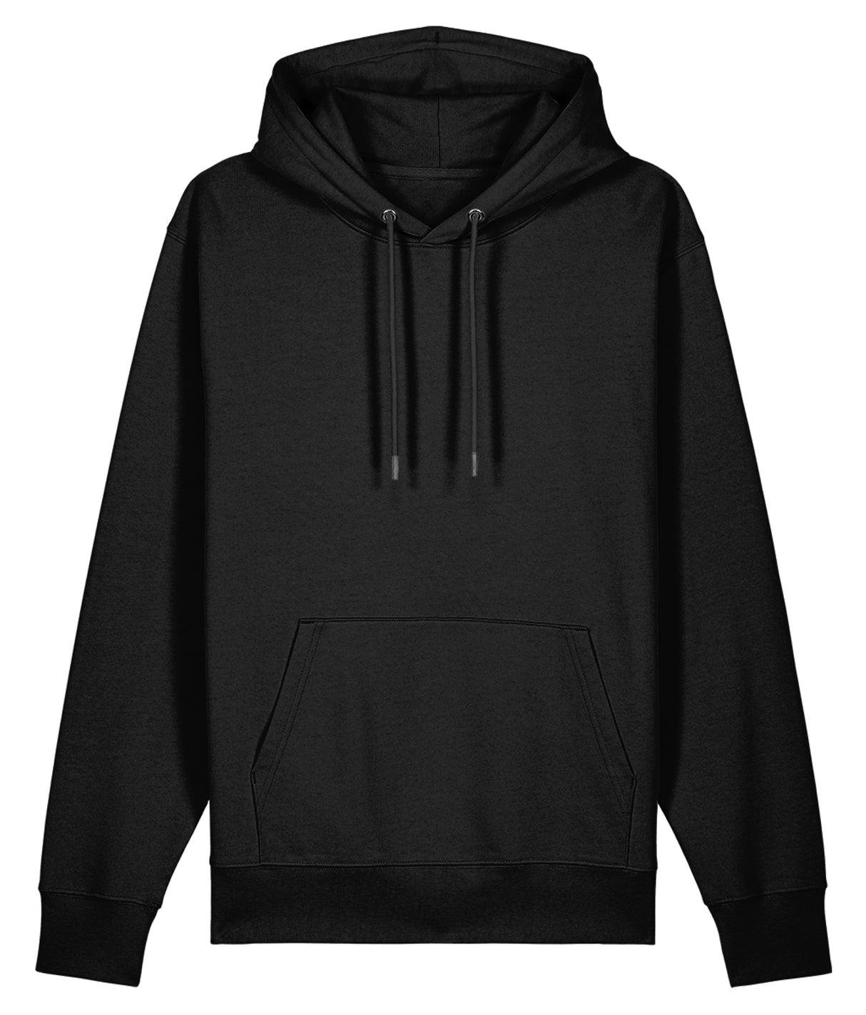 4x4er Hoodie