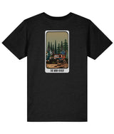 Mini 4x4er Tee