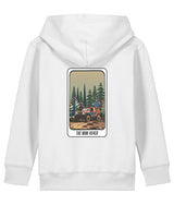 Mini 4x4er Hoodie