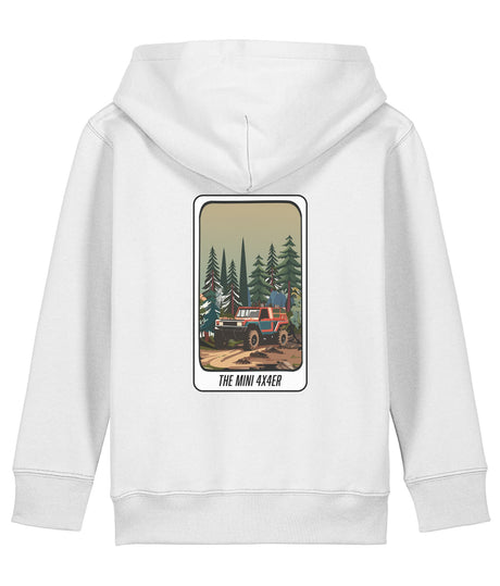 Mini 4x4er Hoodie