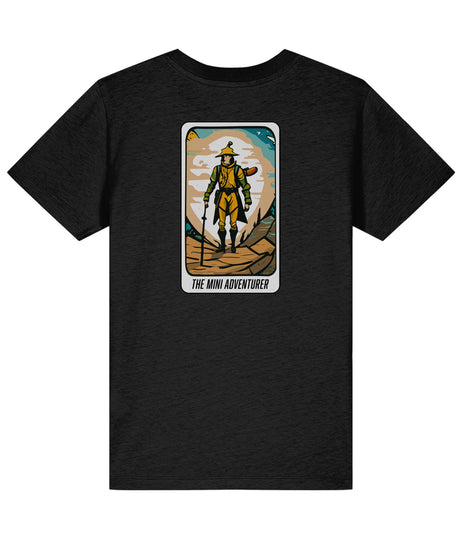 Mini Adventurer Tee