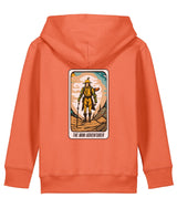 Mini Adventurer Hoodie