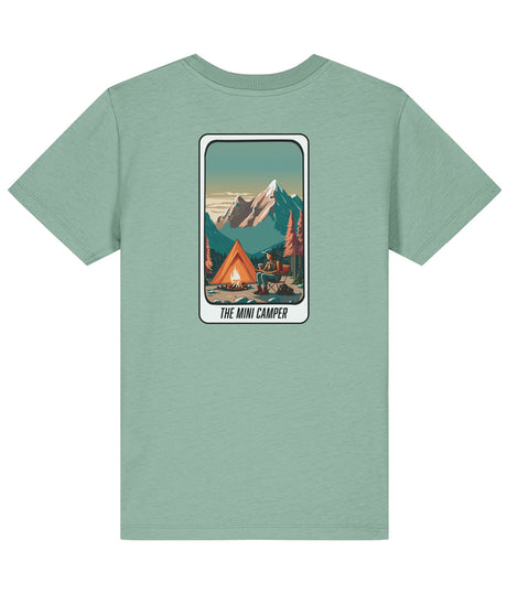 Mini Camper Tee