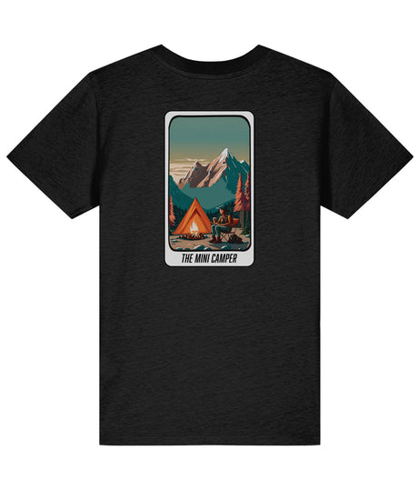 Mini Camper Tee