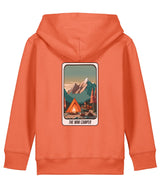 Mini Camper Hoodie