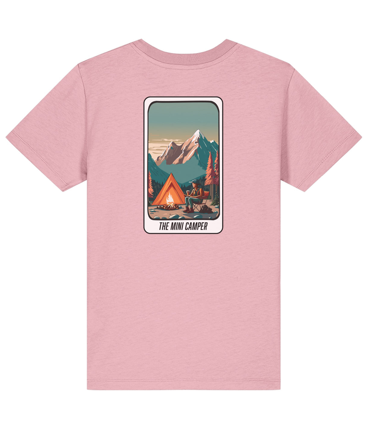 Mini Camper Tee