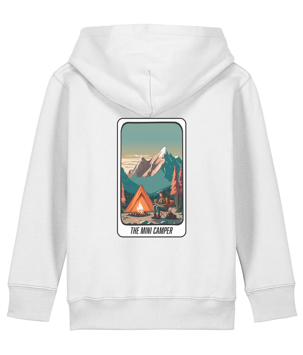 Mini Camper Hoodie