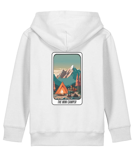 Mini Camper Hoodie