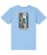 Mini Rock Climber Tee