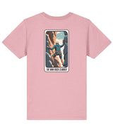 Mini Rock Climber Tee