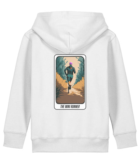 Mini Runner Hoodie