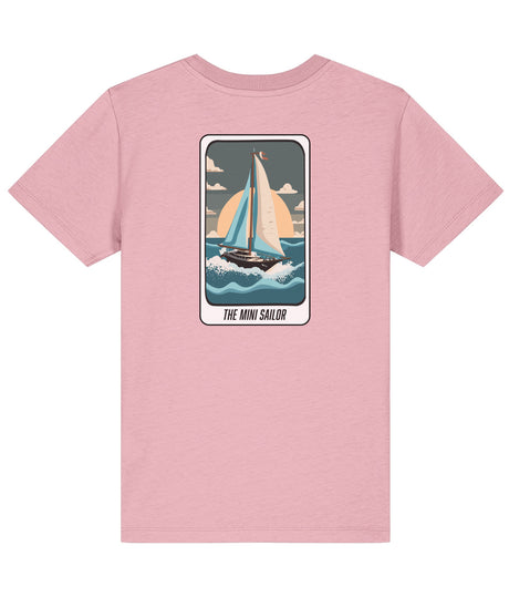 Mini Sailor Tee