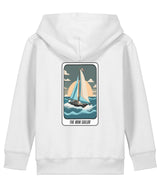 Mini Sailor Hoodie