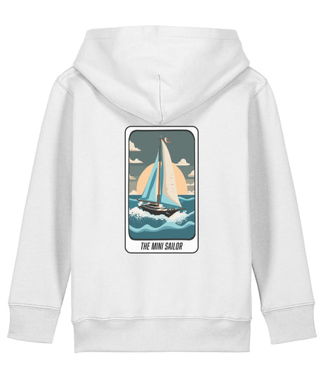 Mini Sailor Hoodie