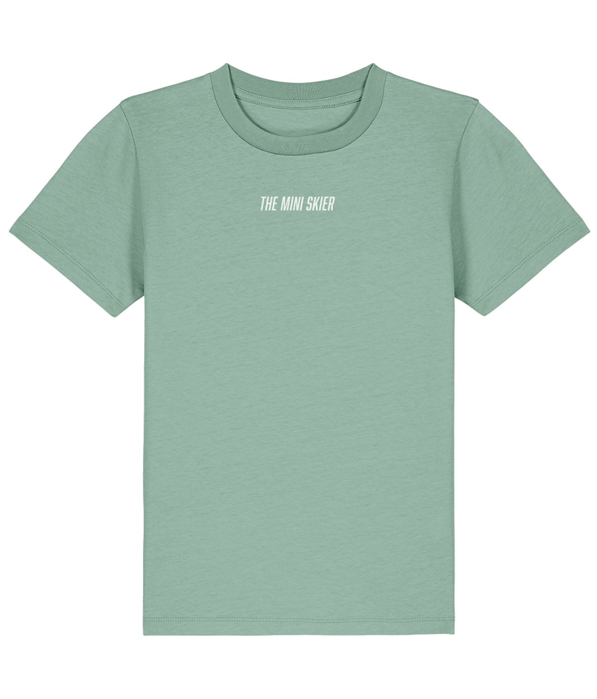 Mini Skier Basic Tee