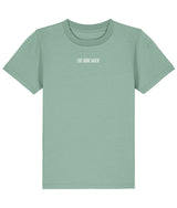 Mini Skier Basic Tee