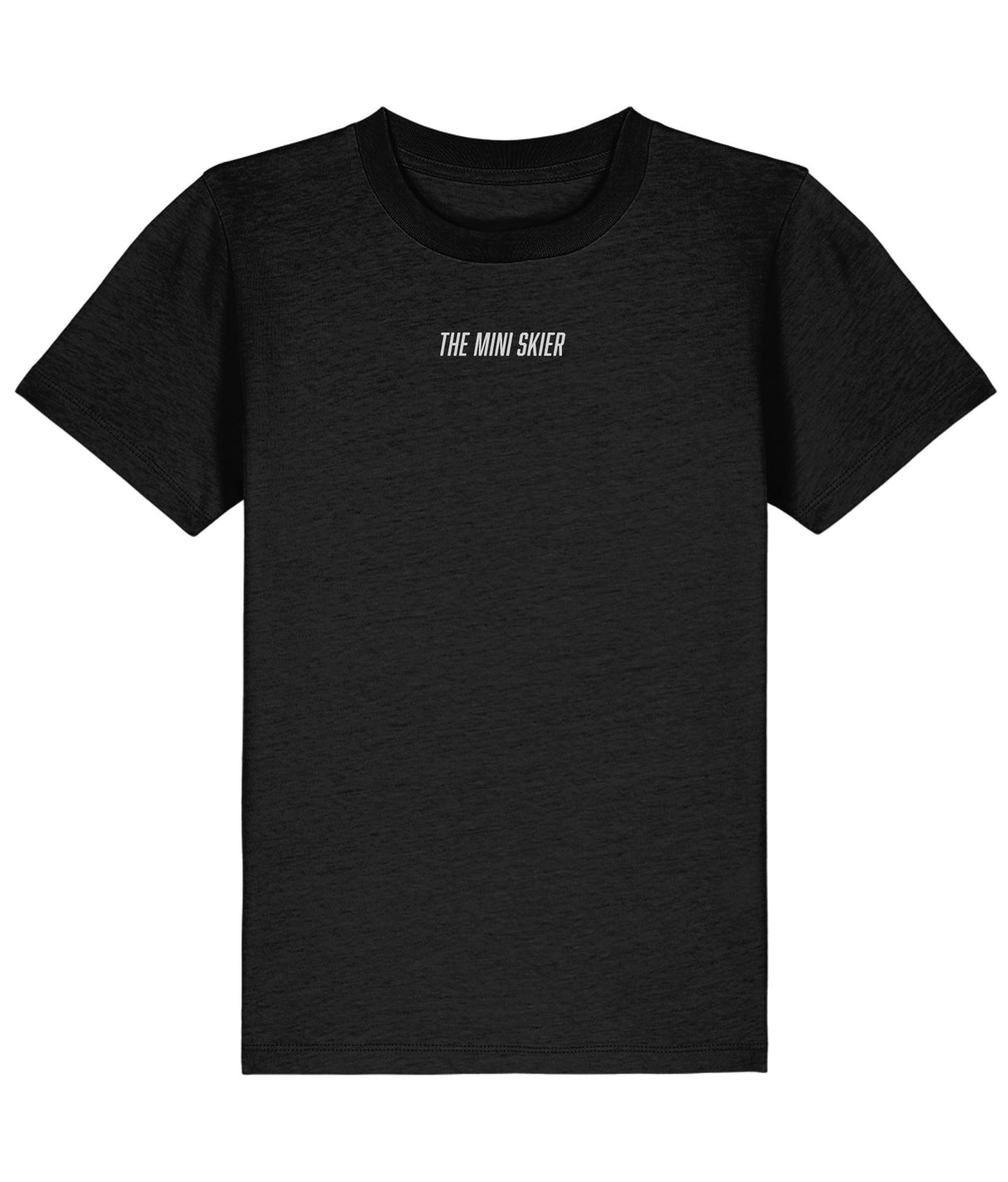 Mini Skier Basic Tee