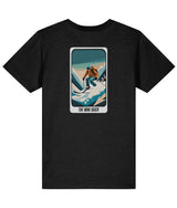 Mini Skier Tee