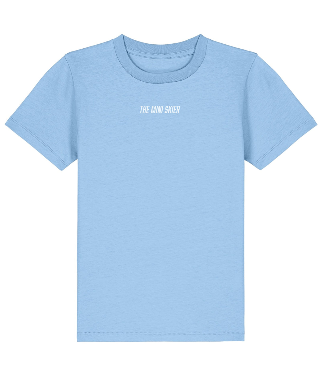 Mini Skier Basic Tee