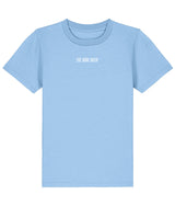 Mini Skier Basic Tee