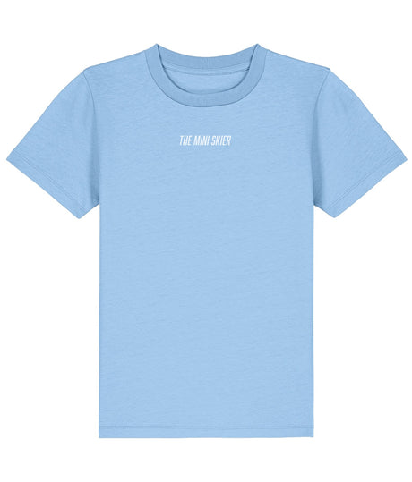 Mini Skier Basic Tee