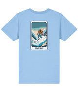 Mini Skier Tee