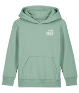 Mini Skier Basic Hoodie