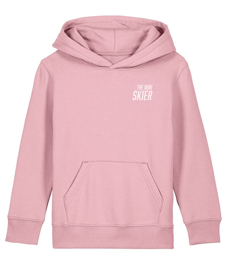 Mini Skier Basic Hoodie