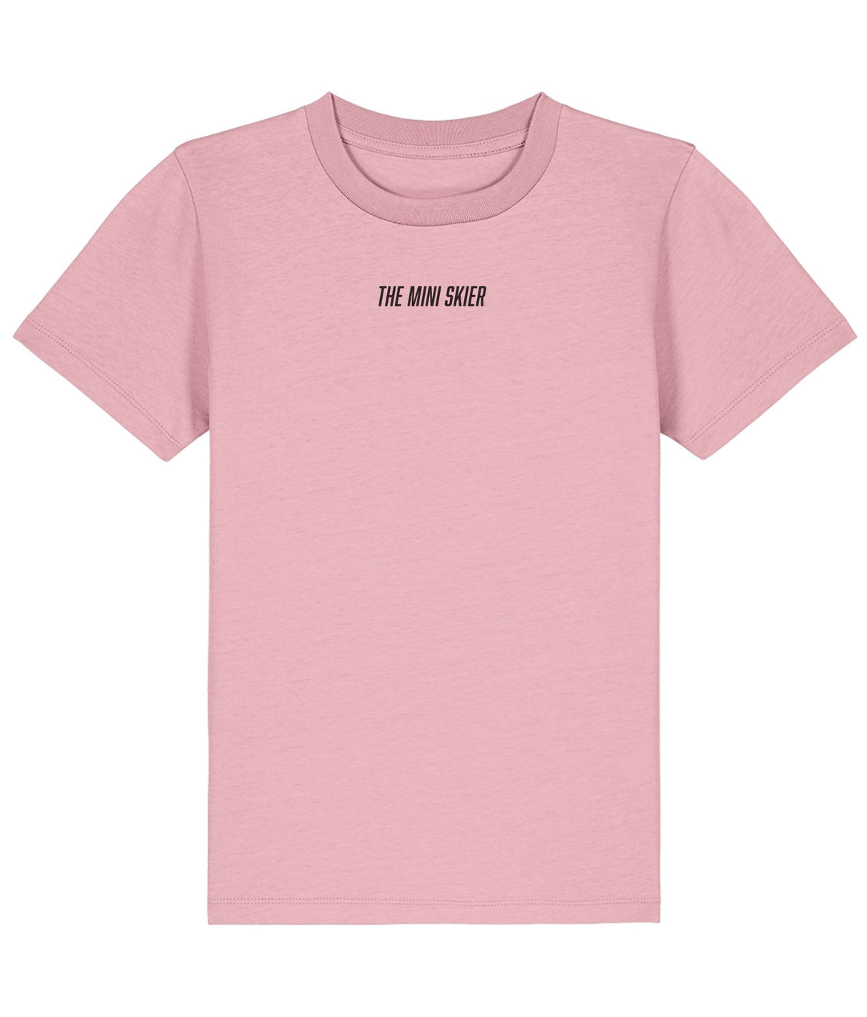 Mini Skier Basic Tee