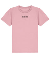 Mini Skier Basic Tee