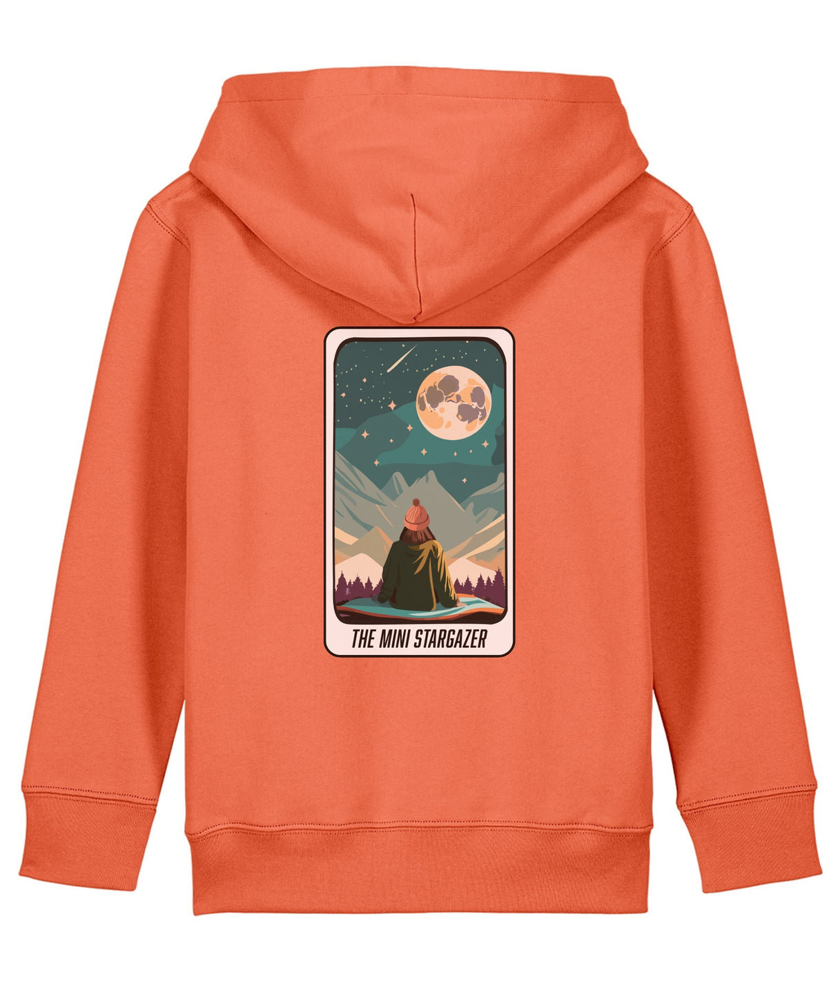 Mini Stargazer Hoodie