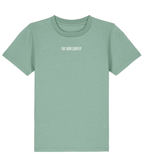 Mini Surfer Basic Tee