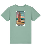 Mini Surfer Tee