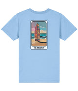 Mini Surfer Tee