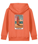 Mini Surfer Hoodie