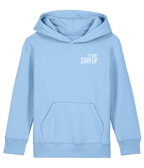 Mini Surfer Basic Hoodie