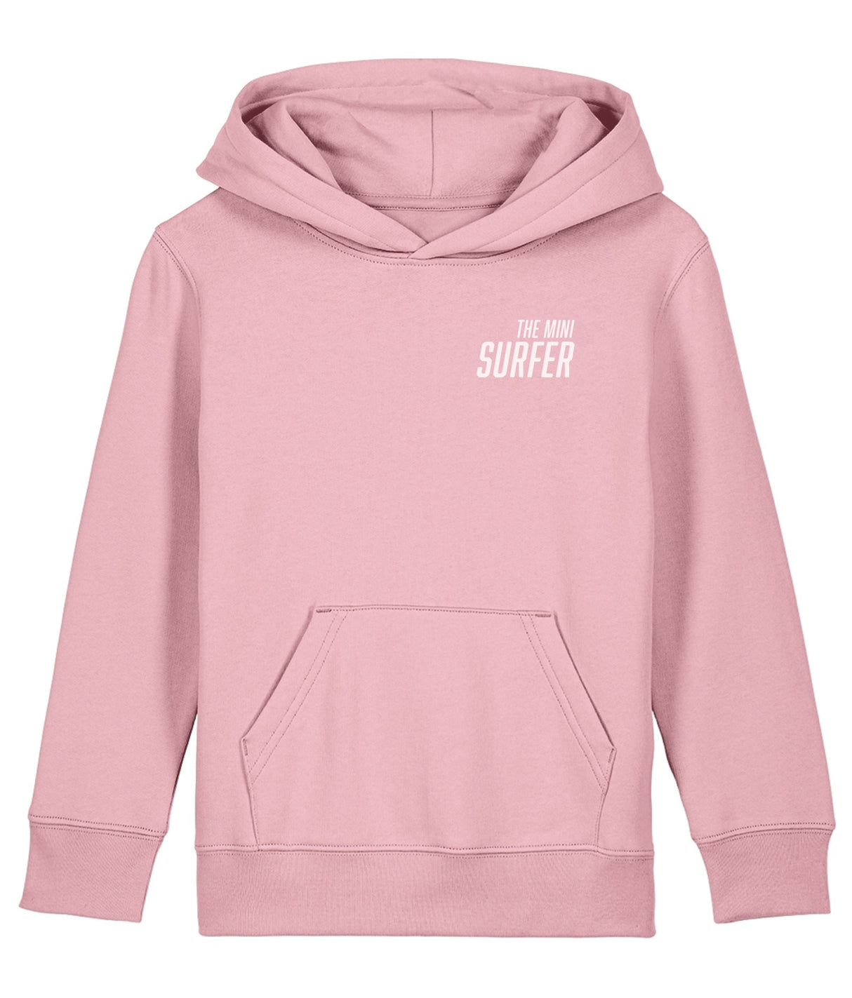 Mini Surfer Basic Hoodie