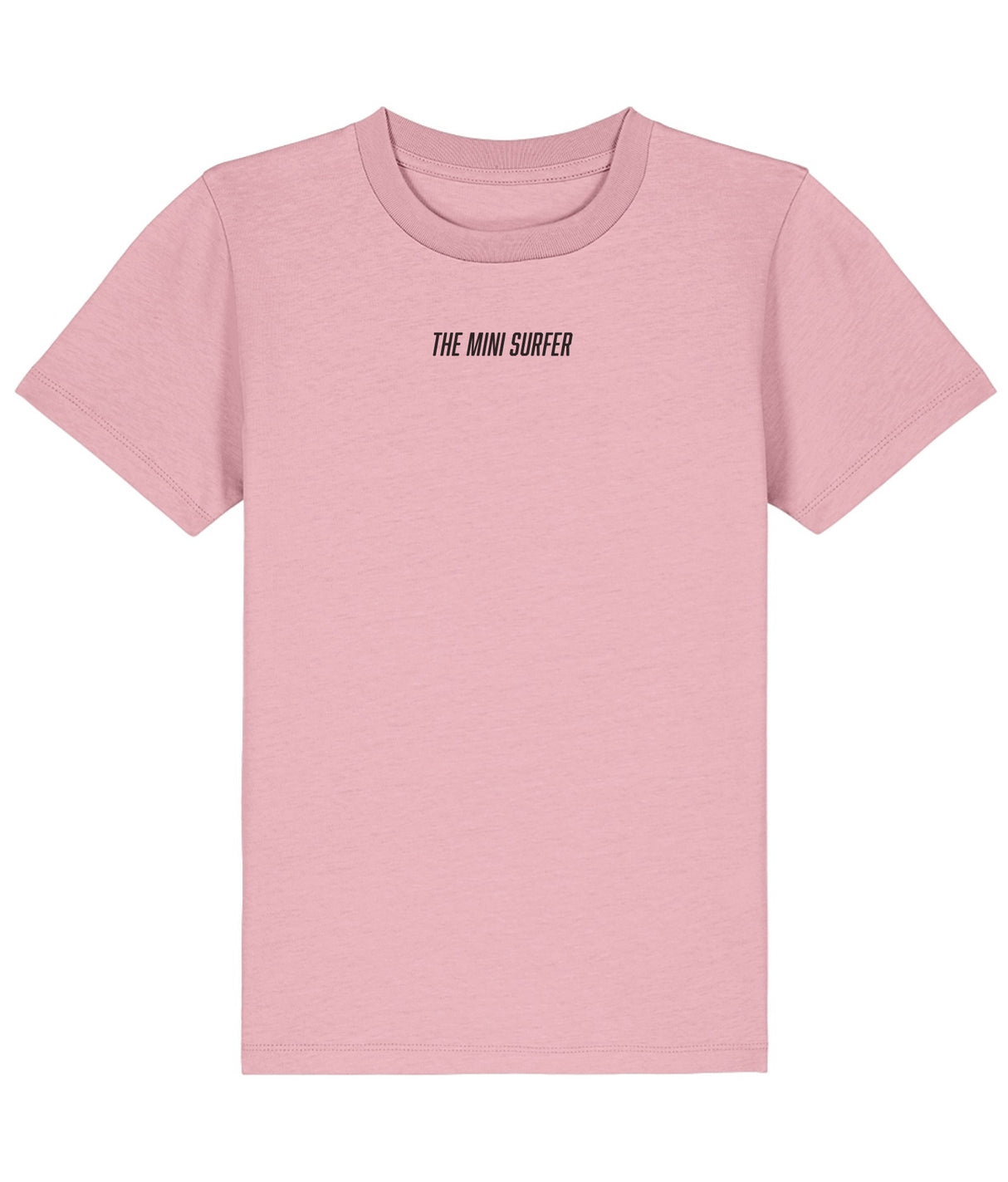 Mini Surfer Basic Tee