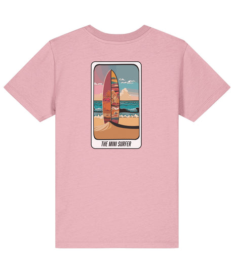 Mini Surfer Tee