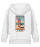 Mini Surfer Hoodie