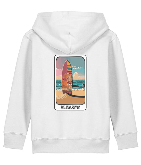 Mini Surfer Hoodie