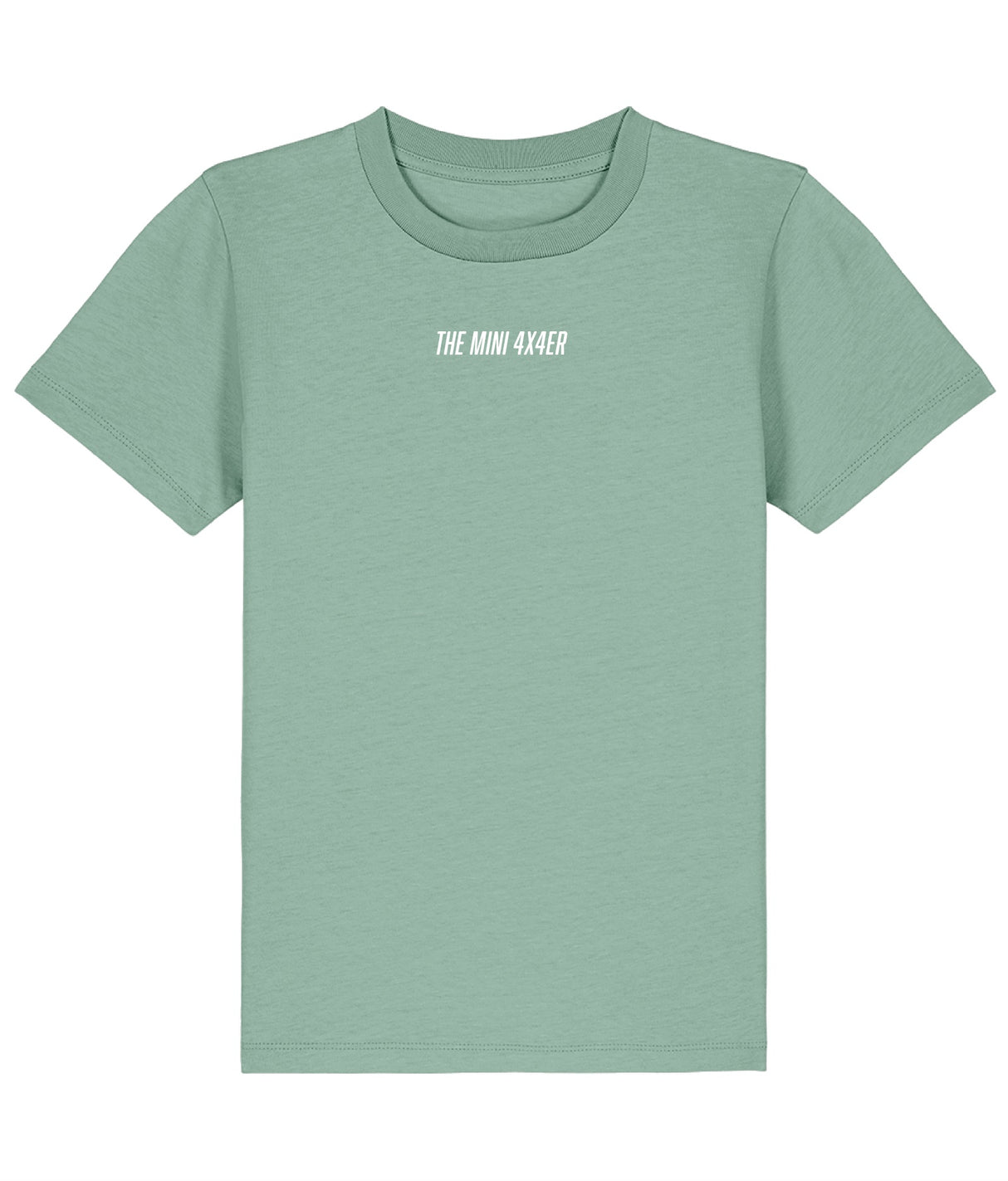 Mini 4x4er Basic Tee