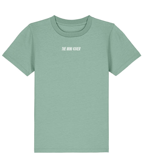 Mini 4x4er Basic Tee