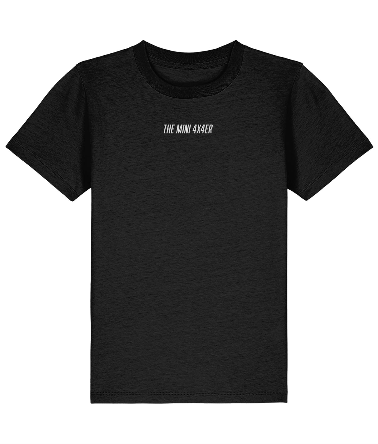 Mini 4x4er Basic Tee