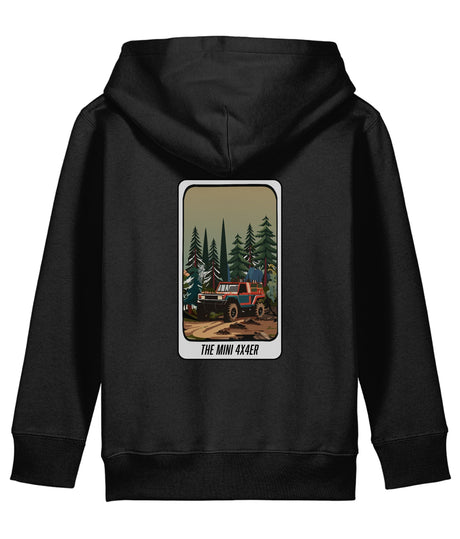 Mini 4x4er Hoodie