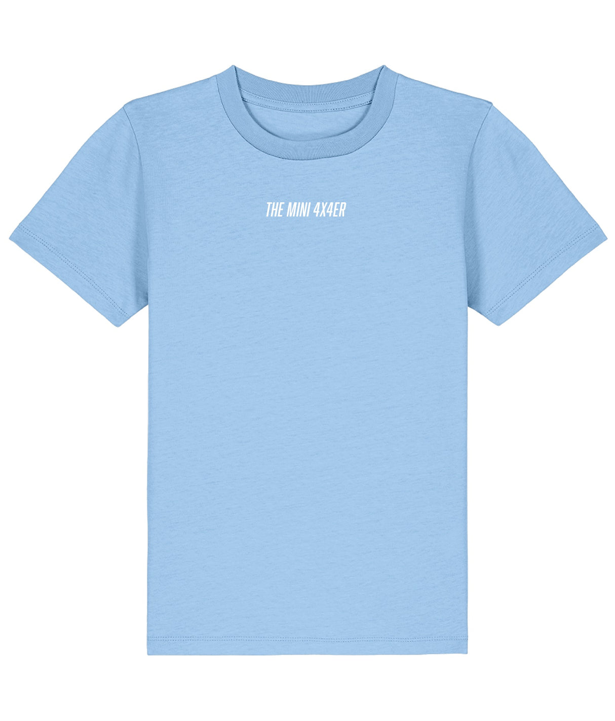 Mini 4x4er Basic Tee